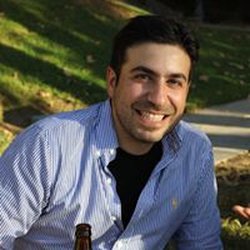 Kaveh D.